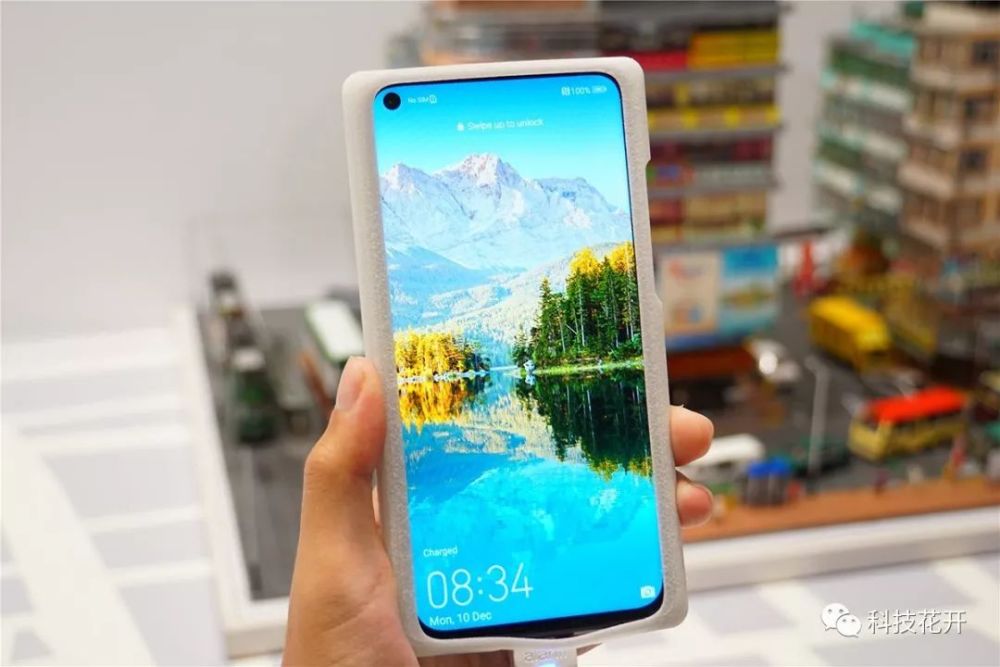 荣耀V20抢先发布4800万摄像头,网友看后却果