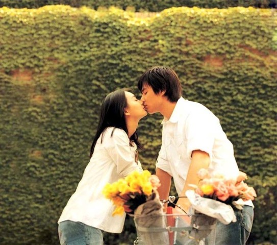 别和最爱的人结婚(深度好文) 丨可读