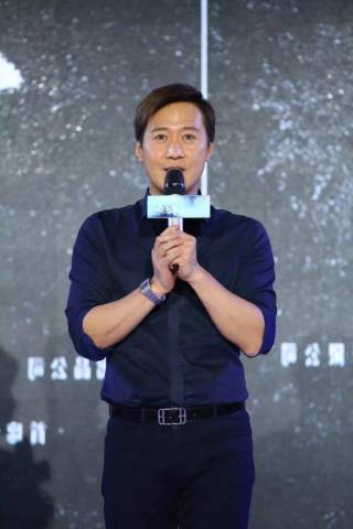 资讯丨黎明自嘲:我是最笨的北京人《消失的爱