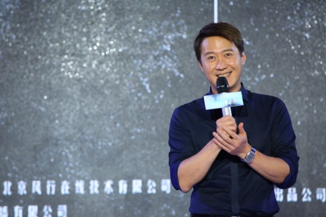 资讯丨黎明自嘲:我是最笨的北京人《消失的爱