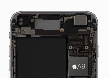 苹果iPhone6s评测 3D Touch拍照都碉堡了