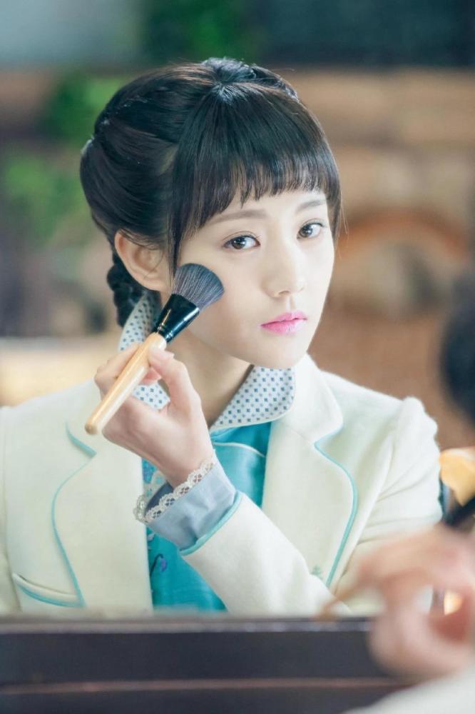 2019年即将播出的高颜值古装剧,你最期待当中