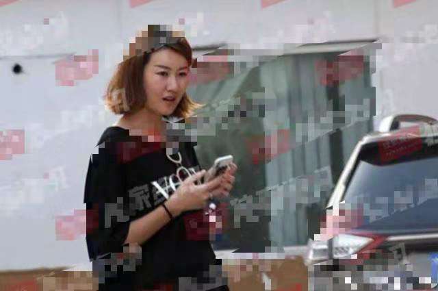 王宝强包养小三还有私生子?绯闻女友7年前疑已婚