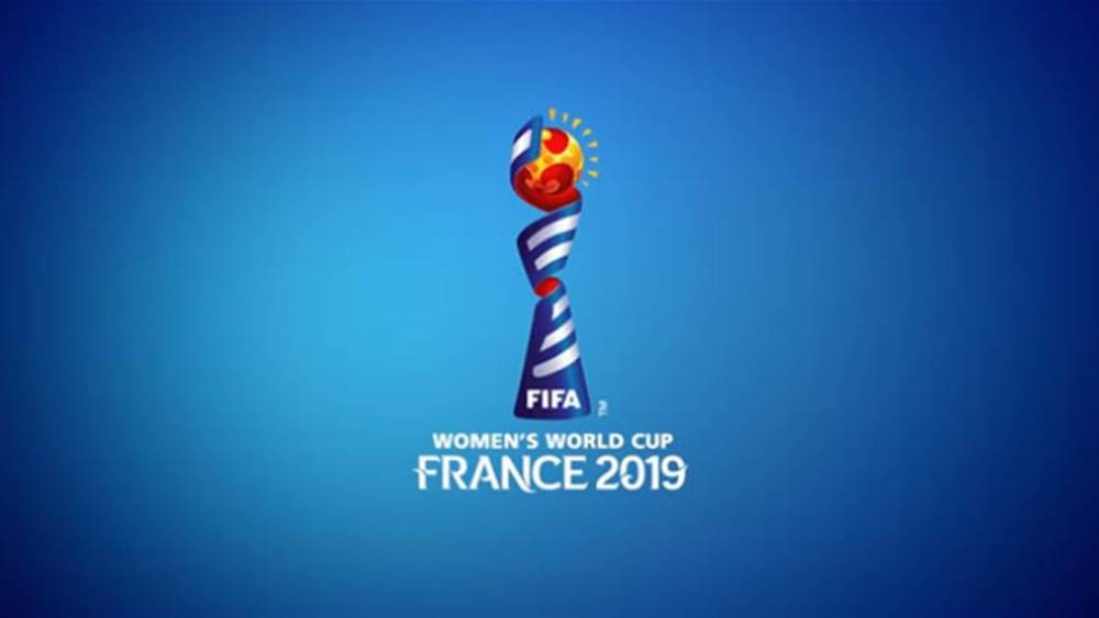 2019女足世界杯分组出炉,被男足扎心的小伙伴