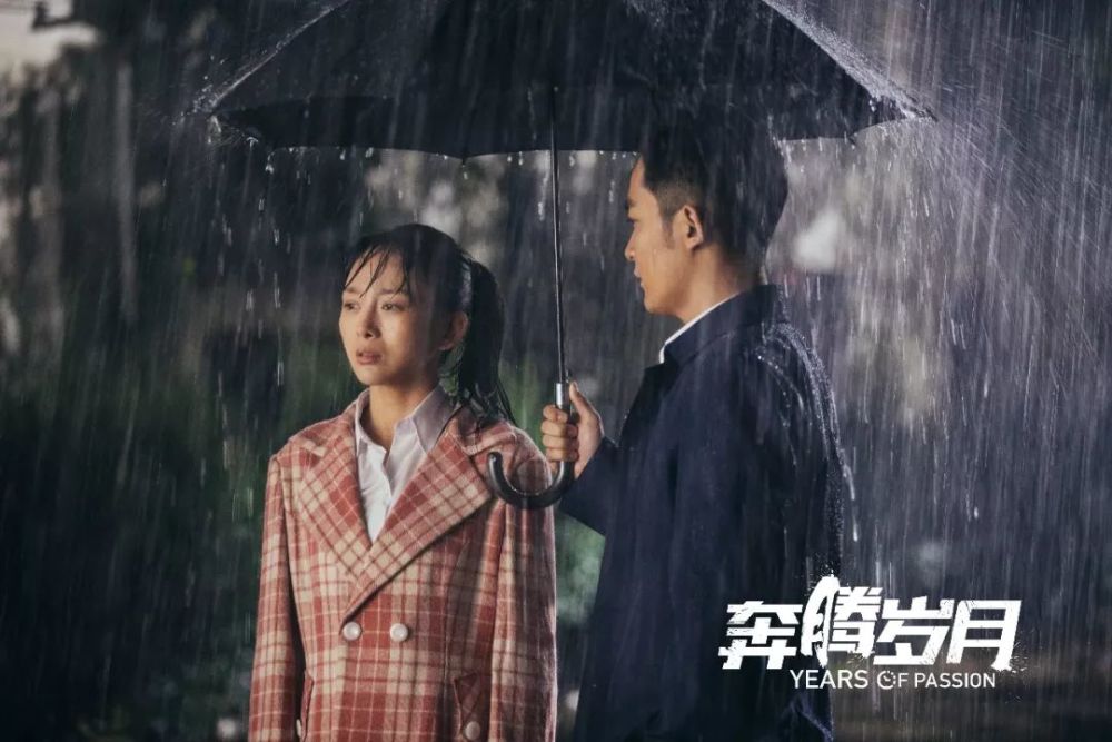 《奔腾岁月》明晚开播，“奋斗的人民”和“人民的奋斗”都在这了