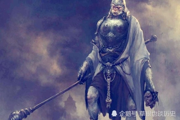 封神中有三大凶兽，一个僵尸之祖，一个开启封神，一个跟女娲有关