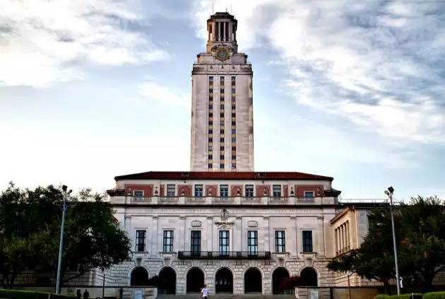 美国德州大学排名_美国德州大学(2)