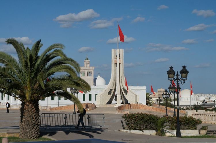 突尼斯,曾是非洲发展最快的国家,多元文化交汇
