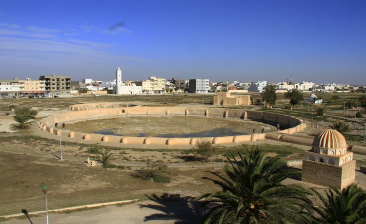 突尼斯,曾是非洲发展最快的国家,多元文化交汇