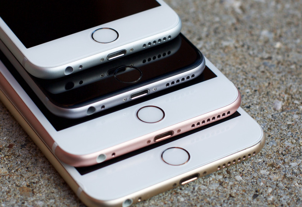 速评丨高通起诉苹果侵权获胜 旧款iPhone真的