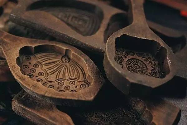 琅沐创意年代 祝中秋快乐