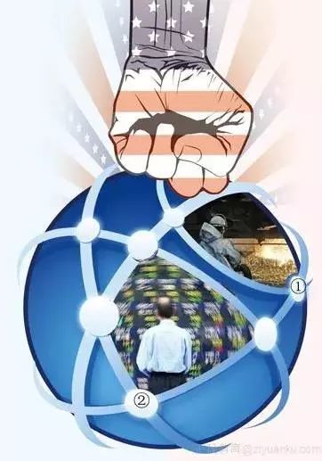 2018年度中国媒体10大新词语,你知道几个?