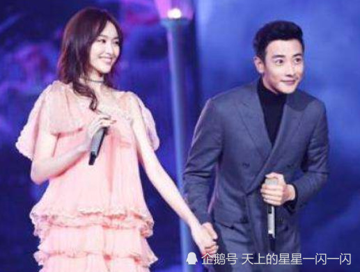 罗晋:升级一家四口