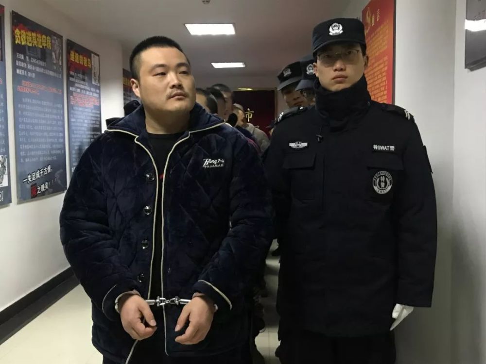 徐州一起黑社会性质组织案件一审宣判!最高判处19年!