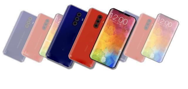 小米mix3不尽人意?小米mix3s给你惊喜!