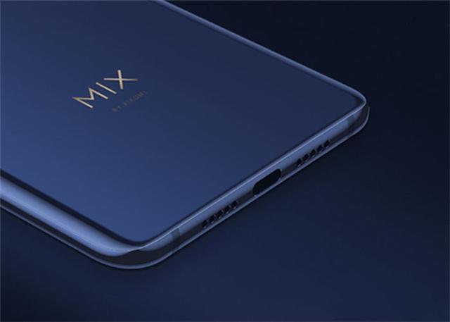 小米mix3不尽人意?小米mix3s给你惊喜!