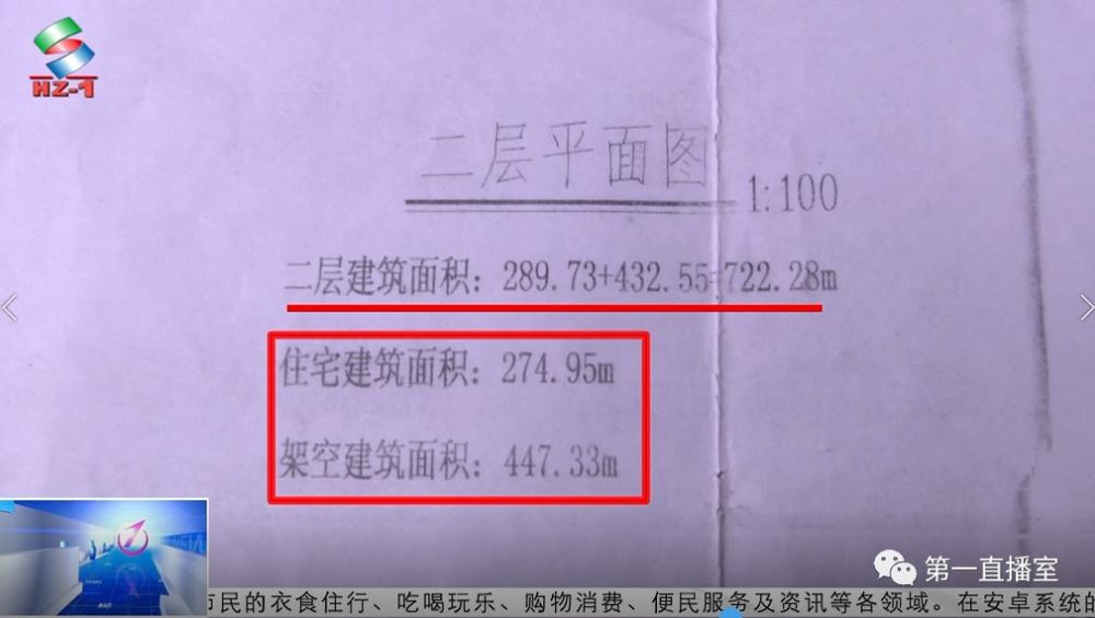 惠州一小区平面图上的架空层变住房,算不算违