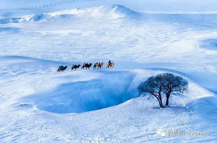 东北看雪攻略,带你赏最美雪景