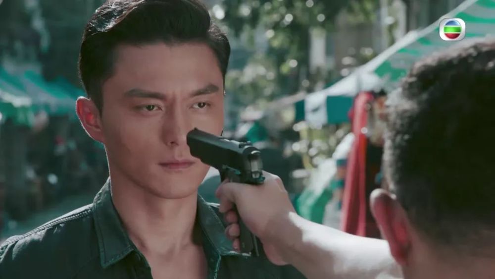 拒绝即兴闪婚！TVB一线小生凭《兄弟》人气急升：努力储老婆本