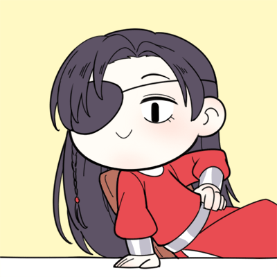 魔道祖师:q版耳朵装,忘羡配合默契,花怜好可爱,冰妹在哭啥?