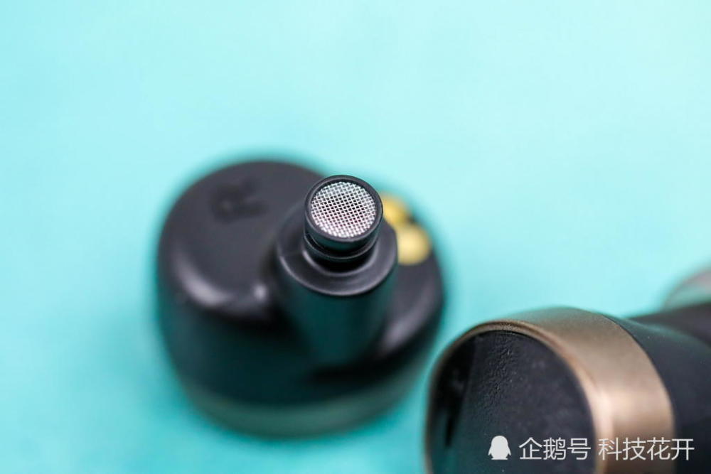 好看更好听,艺术也能蓝牙-PaMu Scroll蓝牙耳机