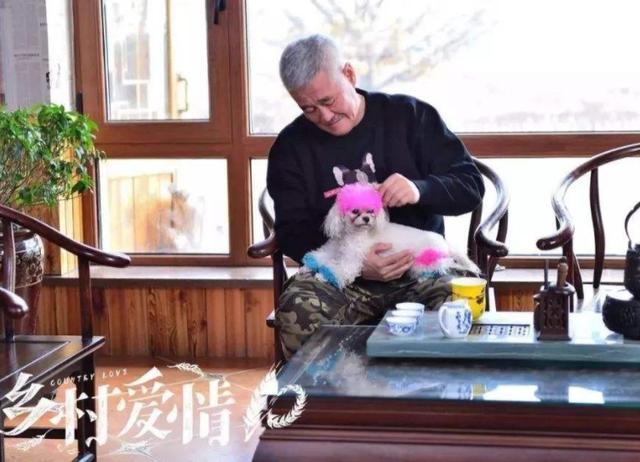 《乡村爱情》又要和我们见面了，今年又会有什么不一样的呢？