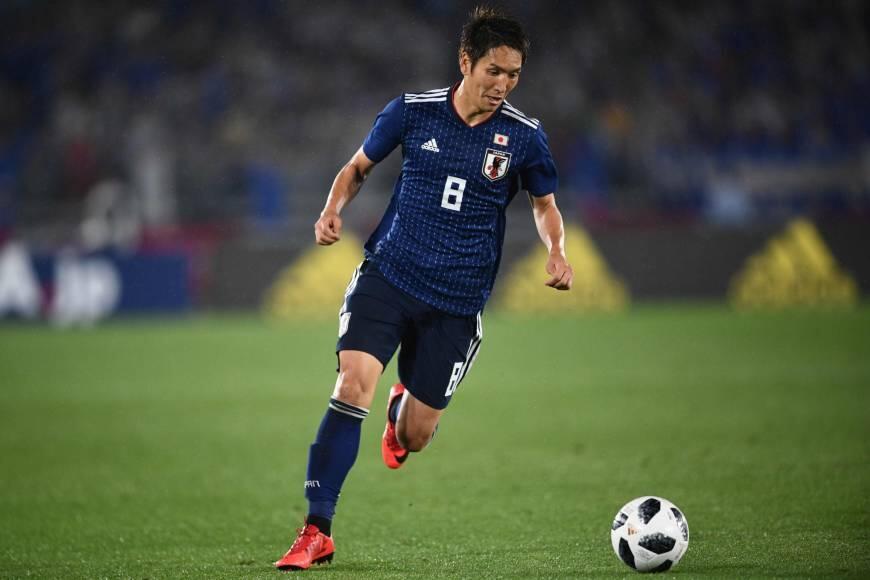 日本亚洲杯23人名单:超半数留洋球员 中岛翔哉领衔