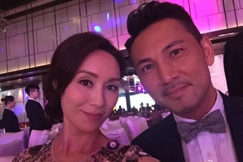 TVB男神为陪伴女儿成长减产近十年 与钟嘉欣演情侣最深入民心
