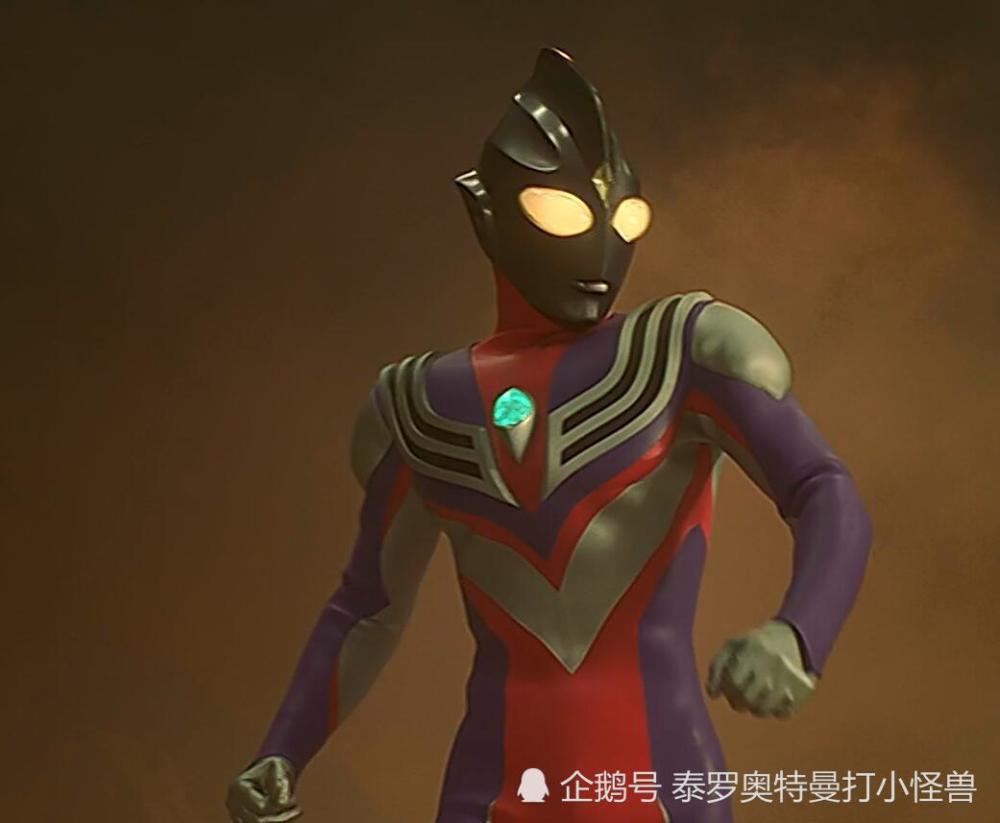 迪迦奥特曼:最终圣战后,一场送别居然牵涉到五位