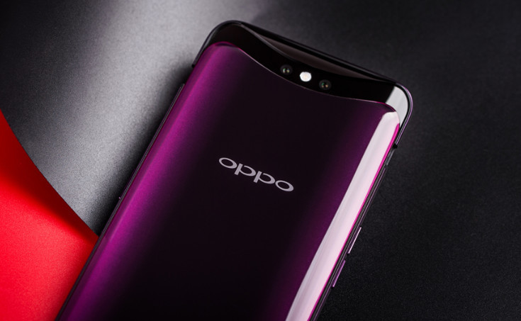 OPPO FindX一夜跌至新低价,网友的吐槽却很扎