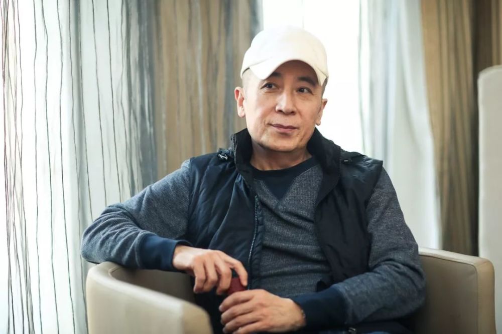 曹保平：《狗十三》和青春片一毛钱关系都没有