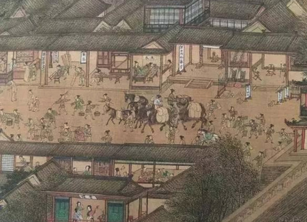 明朝和宋朝人均gdp_明朝袍子和宋朝(3)