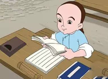 涨姿势 语文文学常识,连老师都说不转可惜!