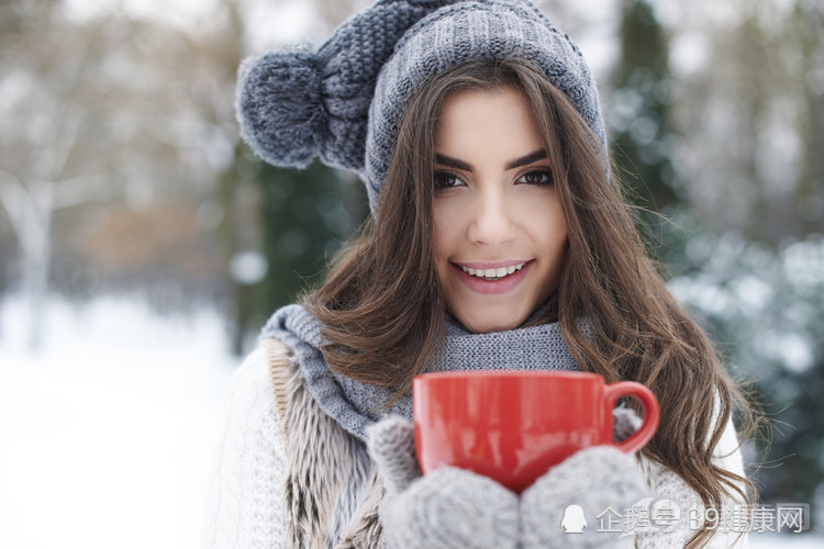 一年四季都手脚冰凉?严肃提醒:可能是这4种病