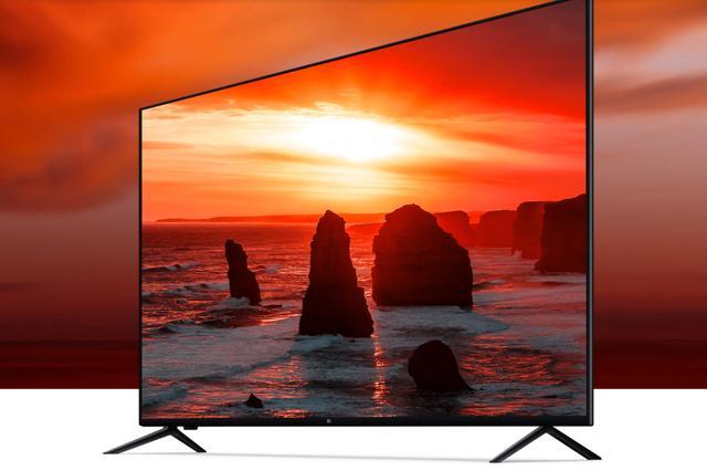 小米将50英寸电视降至1999元,电视领域领先但