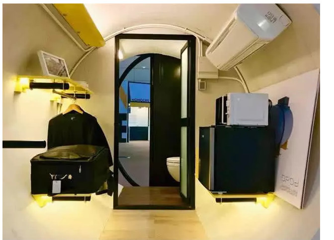 马云简直是预言家!中国新型房屋来袭仅9万,房