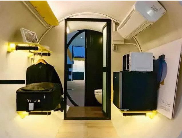 马云的话应验了?中国新型房屋问世,仅售9万元