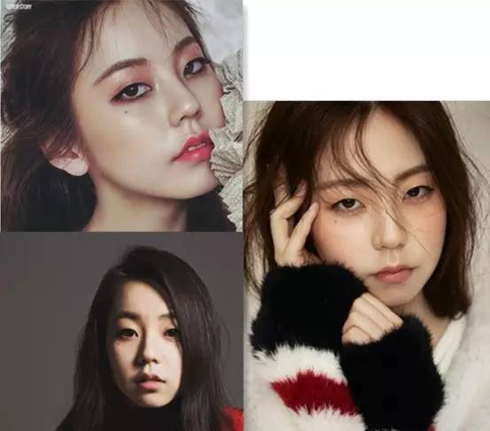 别再割眼皮了！单眼皮要比双眼皮好看100倍！