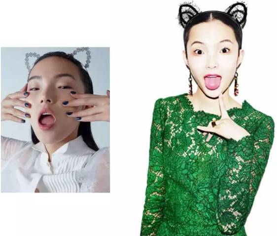 别再割眼皮了！单眼皮要比双眼皮好看100倍！