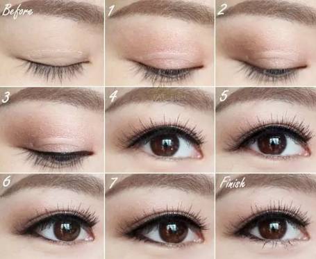 别再割眼皮了！单眼皮要比双眼皮好看100倍！