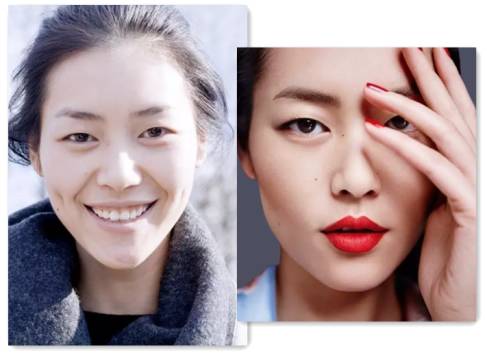 别再割眼皮了！单眼皮要比双眼皮好看100倍！