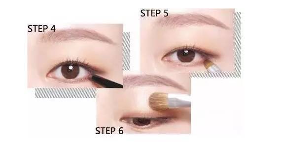 别再割眼皮了！单眼皮要比双眼皮好看100倍！