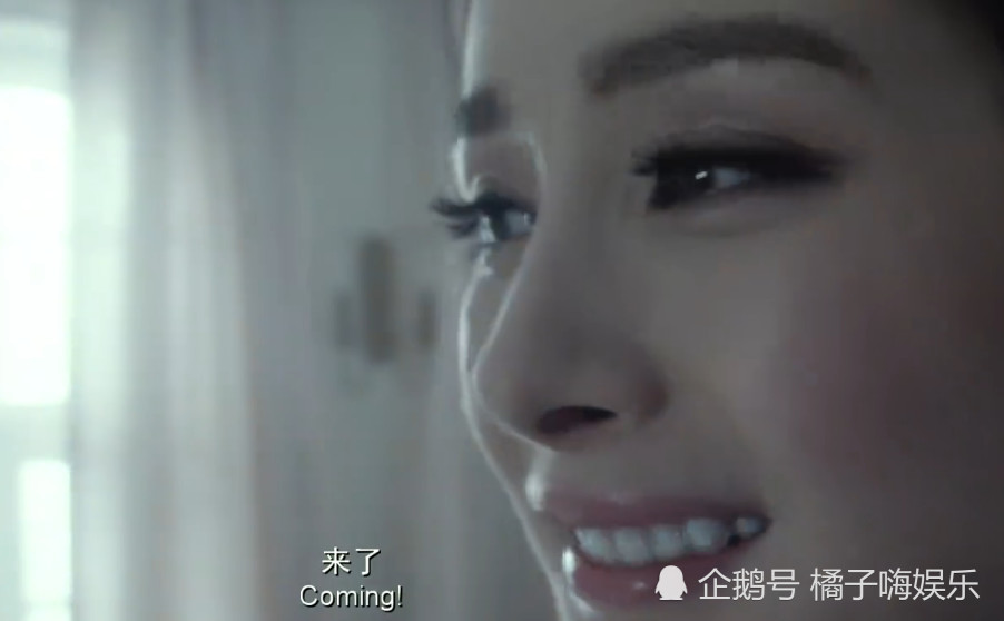 《小时代》林萧最后祭奠他们时,说了2个字,暗