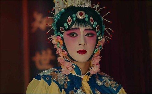 《老九门》他是人人敬重的二爷，一生痴爱患病妻子，结局让人泪崩