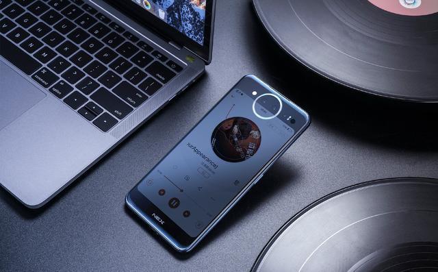 同为骁龙845,NEX双屏版竟比努比亚X贵出一台