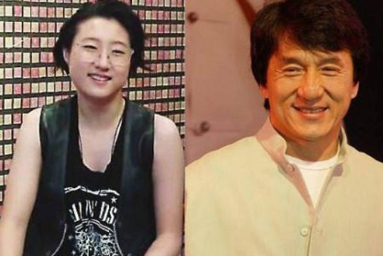 吴卓林否认想见成龙是图钱，目的只有5个字，网友确觉得太辛酸