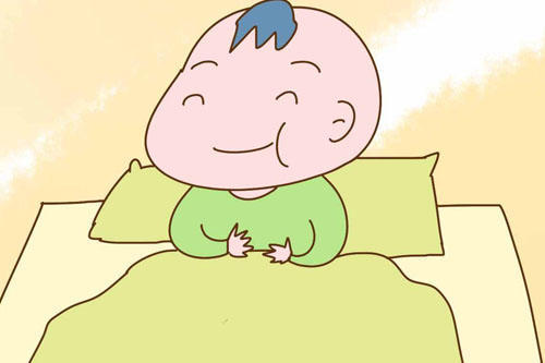 宝宝磕伤头部后是否需要立马送医院,要先观察