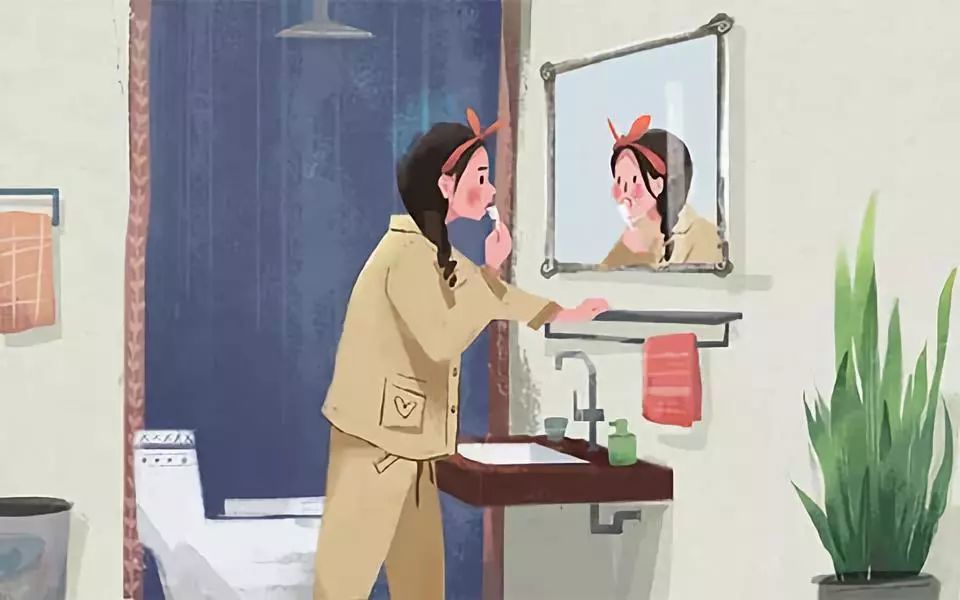 早上起来口臭是怎么回事?有办法避免吗?