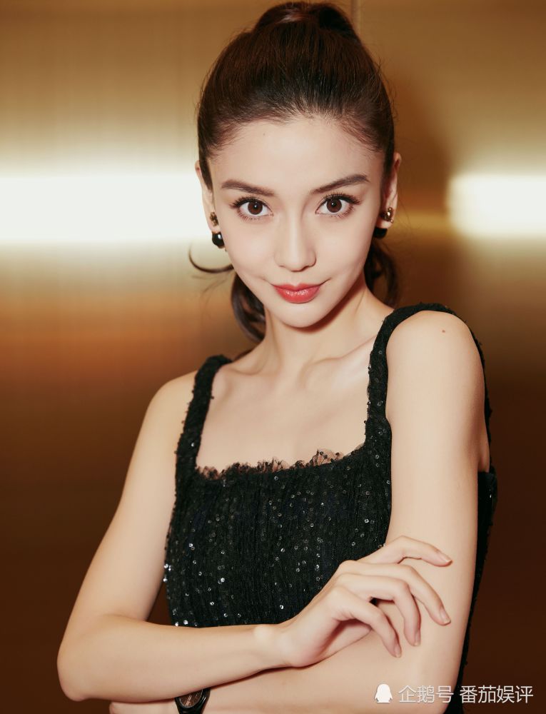 杨颖说30岁心愿是能有一部作品被记住，结果引发弹幕大吐槽