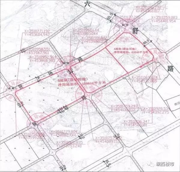 六安重磅!南山394亩巨无霸要卖,新城,金茂来抢地?房价